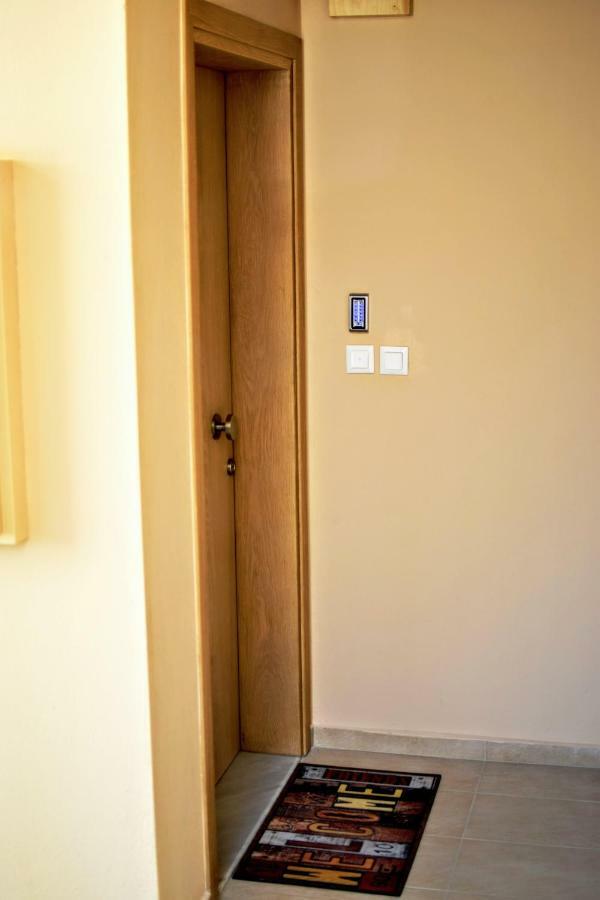 Petite palace Rethymno  Bagian luar foto