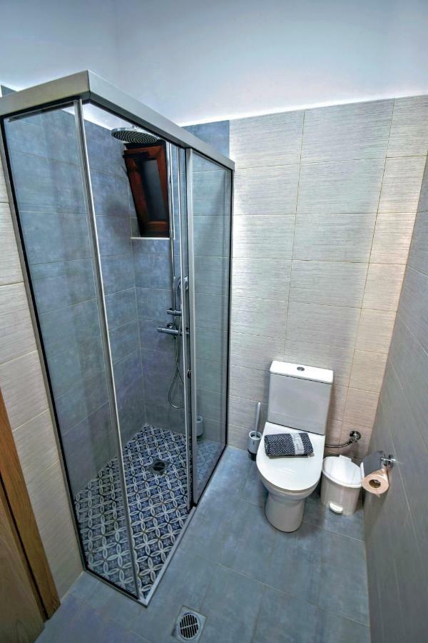 Petite palace Rethymno  Bagian luar foto