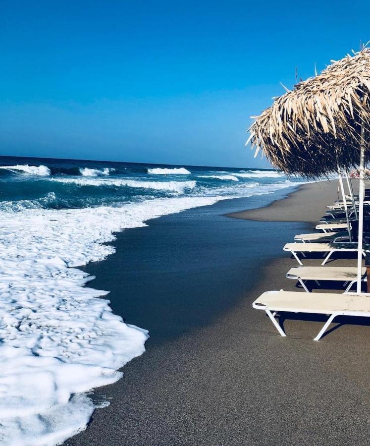 Petite palace Rethymno  Bagian luar foto